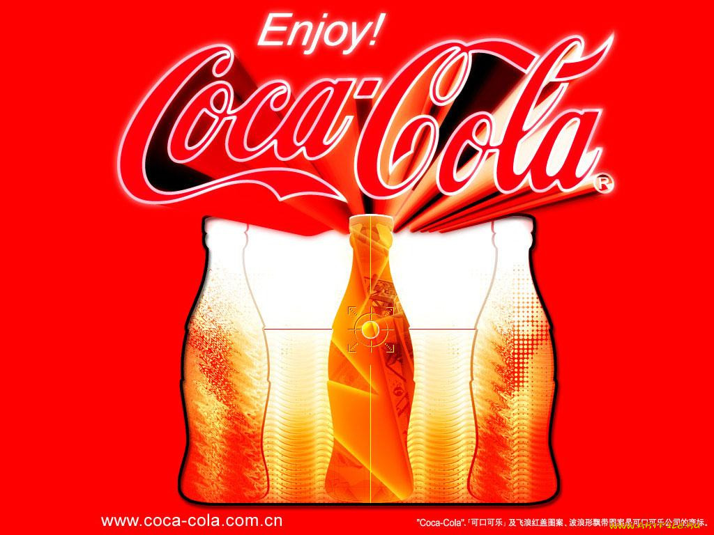 , coca, cola